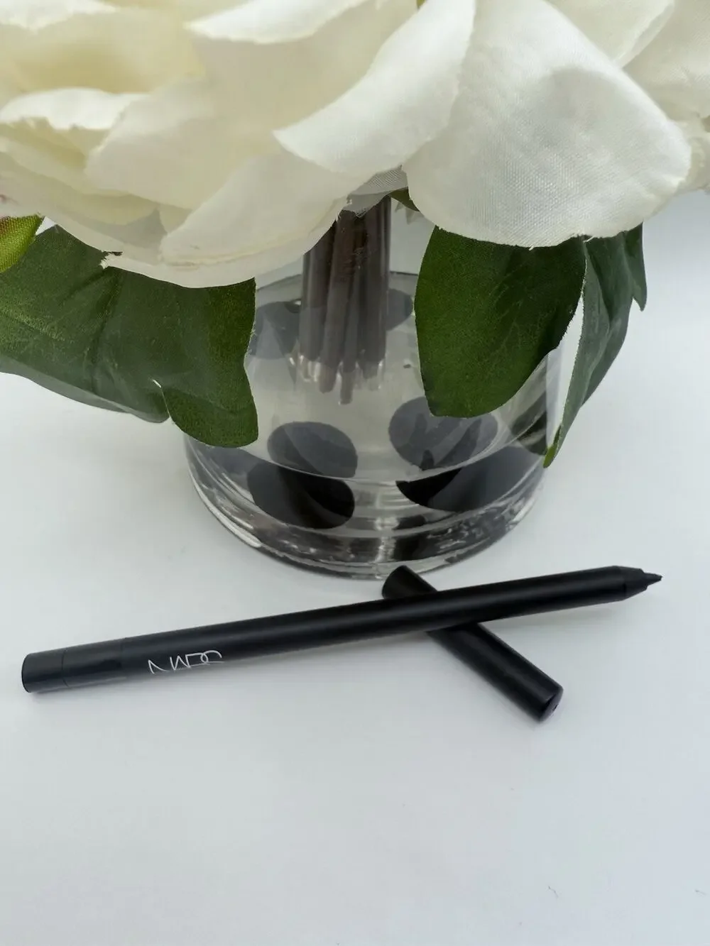 NARS Larger Than Life Long-Wear Eyeliner Pencil Via Veneto 0.58g / 0.02oz